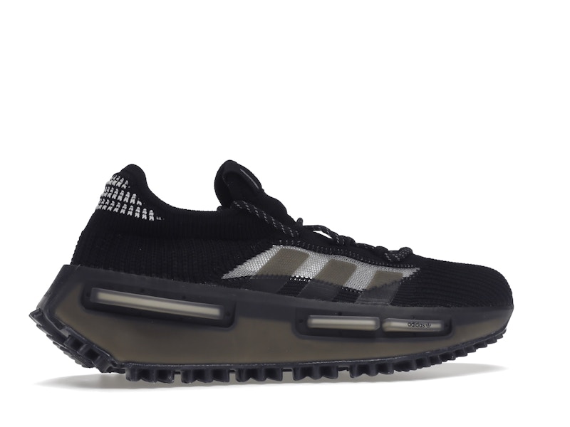 adidas NMD S1 Core Black