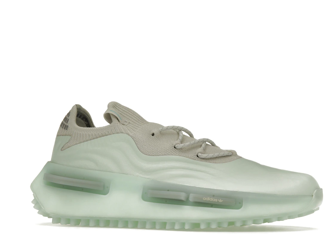adidas NMD S1 Ice Mint