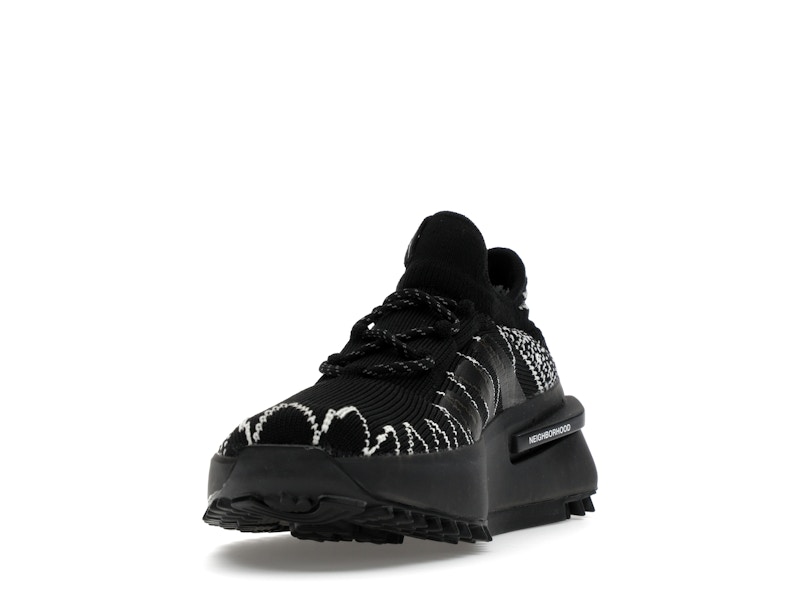 adidas NMD S1 Knit Neighborhood