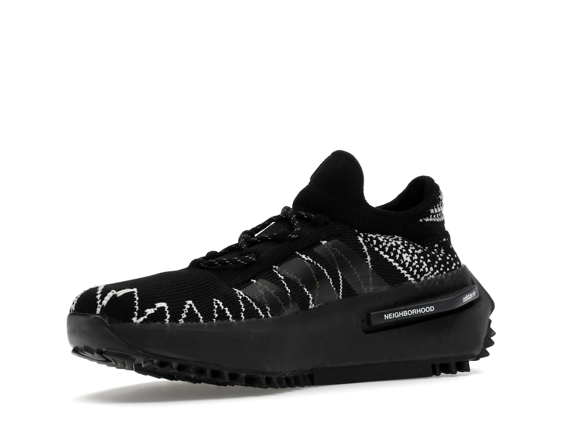 adidas NMD S1 Knit Neighborhood