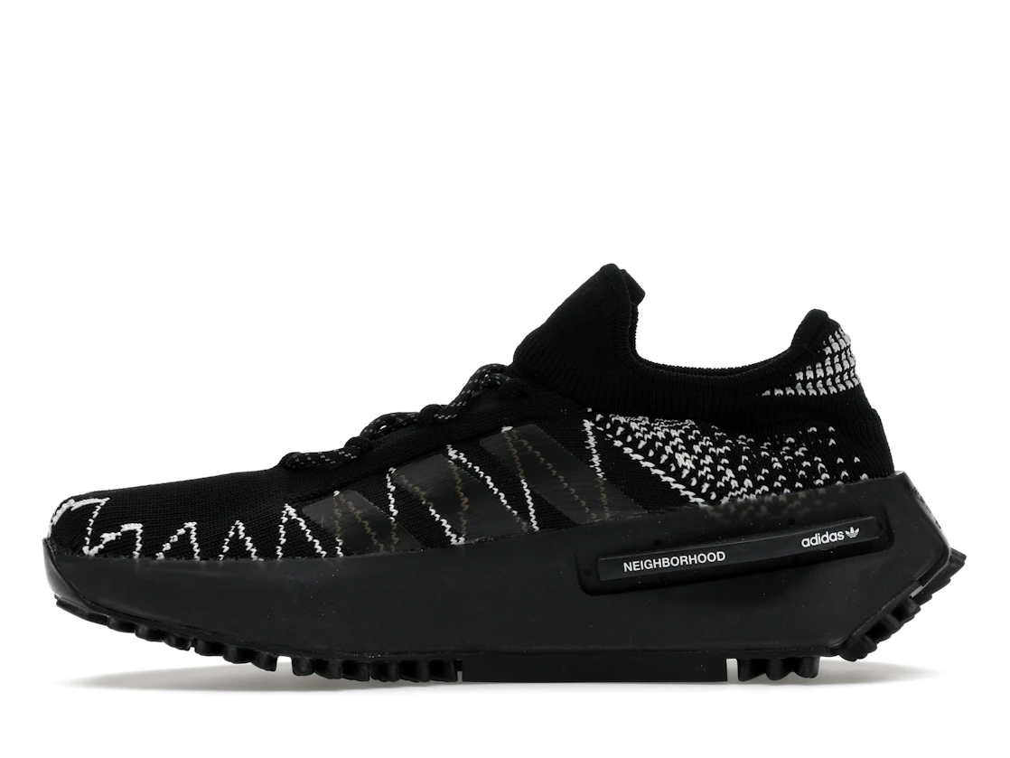 adidas NMD S1 Knit Neighborhood