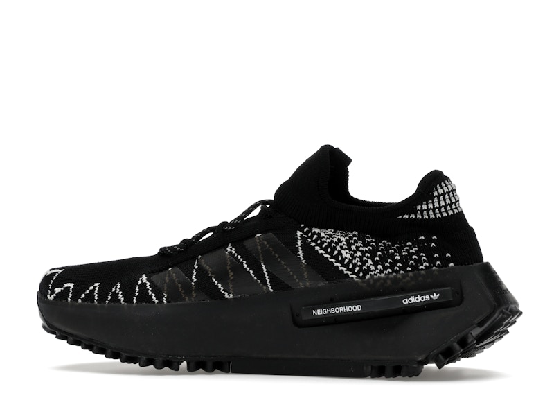 adidas NMD S1 Knit Neighborhood