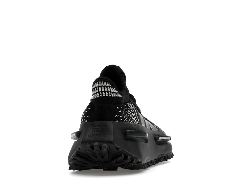 adidas NMD S1 Knit Neighborhood