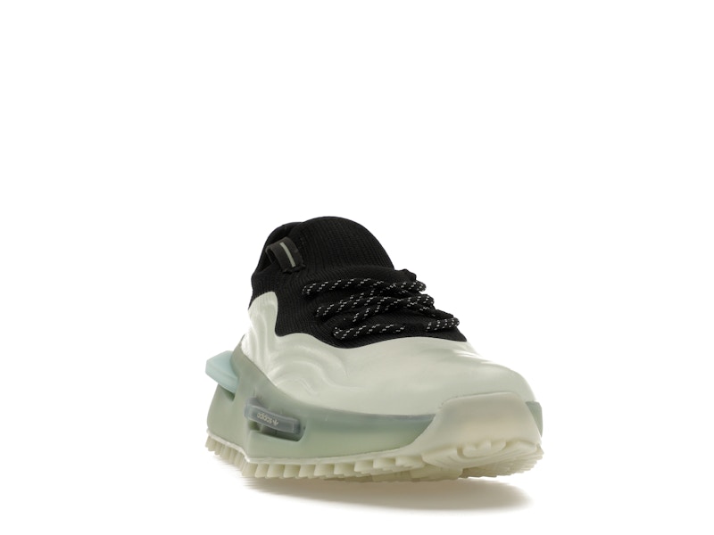 adidas NMD S1 Linen Green Black
