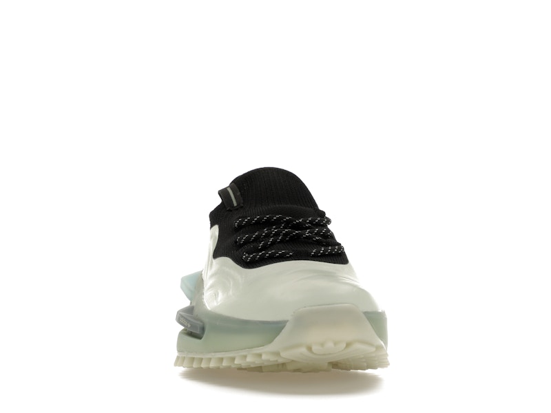 adidas NMD S1 Linen Green Black