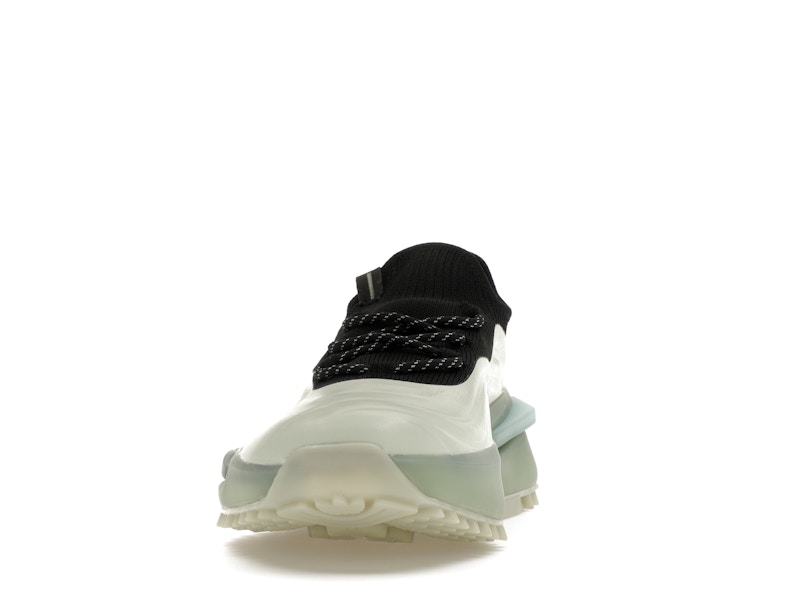adidas NMD S1 Linen Green Black