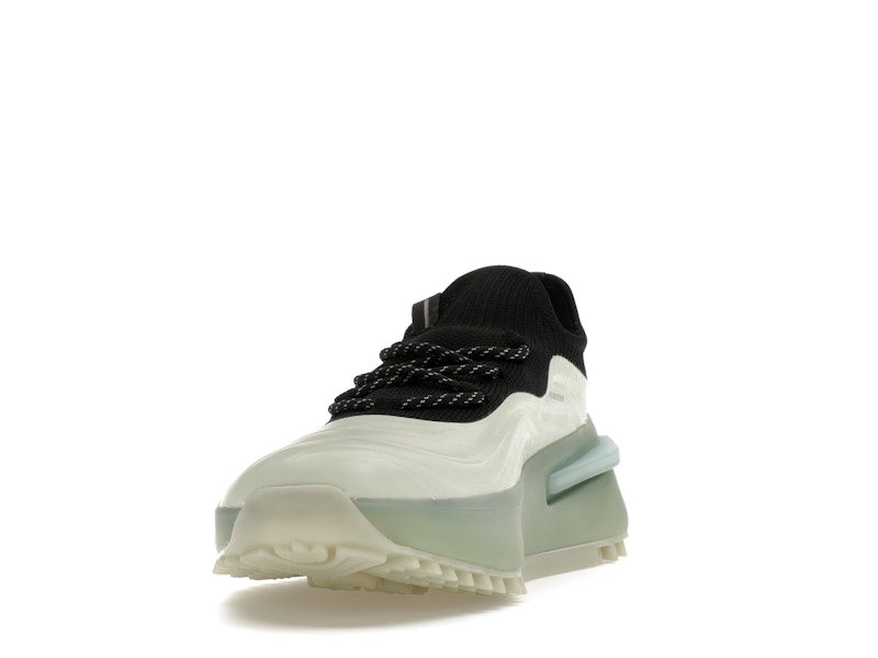 adidas NMD S1 Linen Green Black