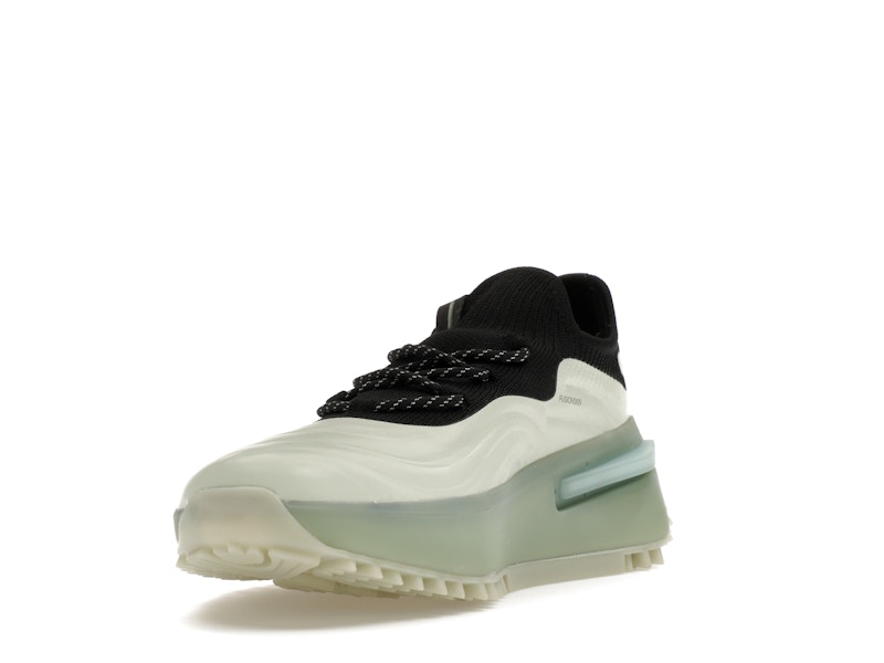 adidas NMD S1 Linen Green Black