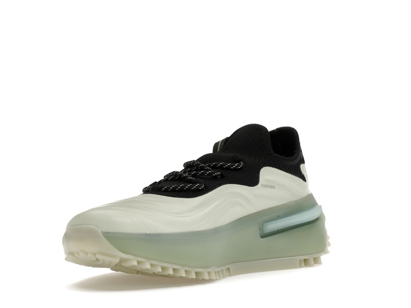 adidas NMD S1 Linen Green Black
