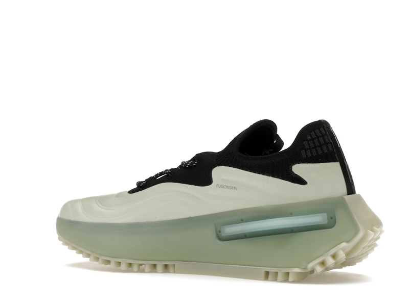 adidas NMD S1 Linen Green Black