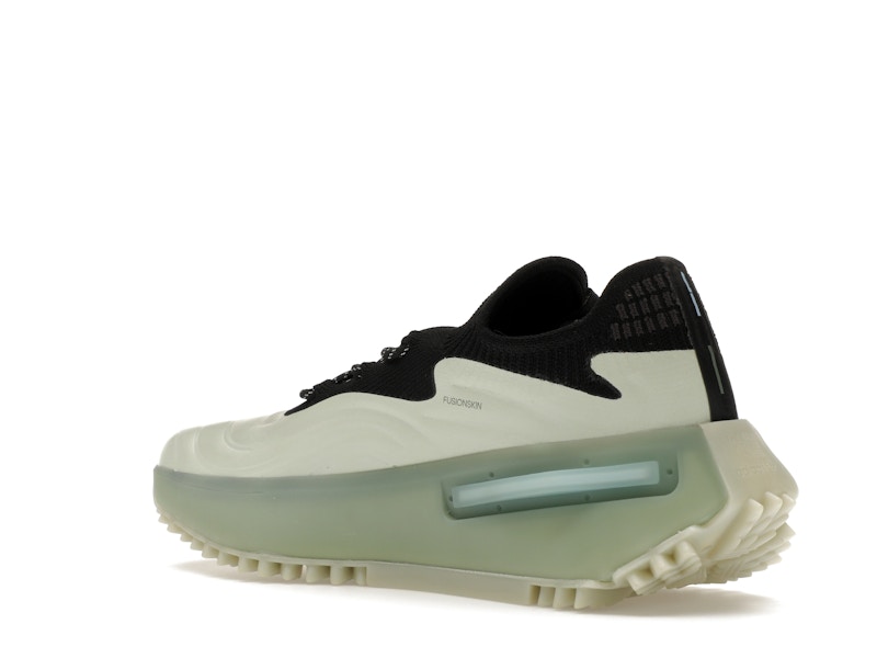 adidas NMD S1 Linen Green Black