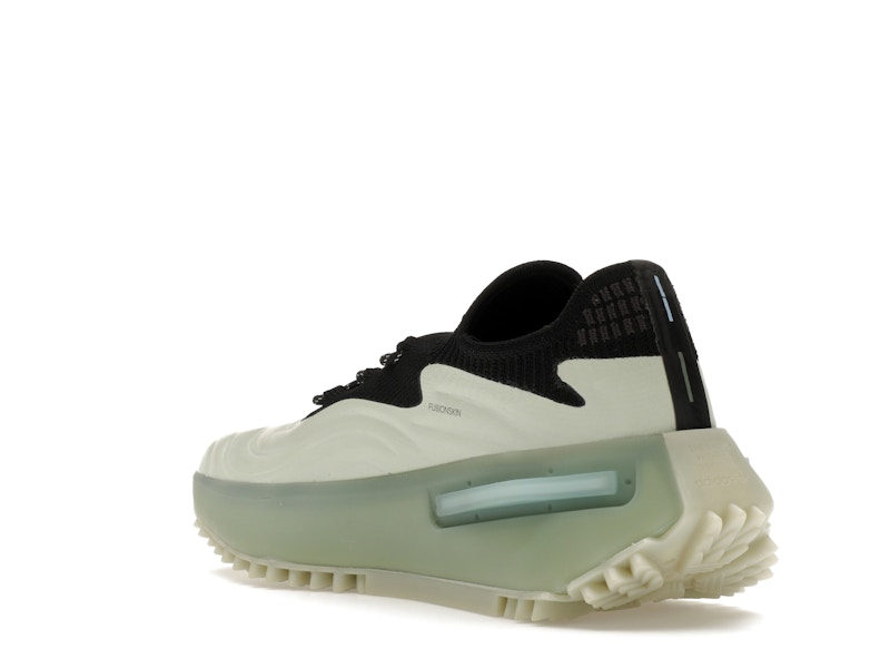 adidas NMD S1 Linen Green Black