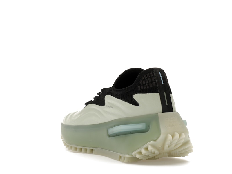 adidas NMD S1 Linen Green Black
