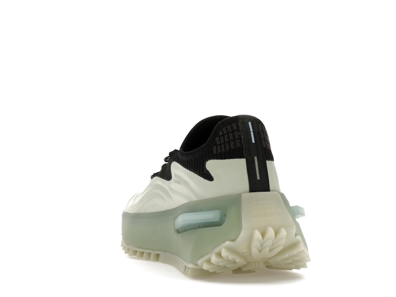 adidas NMD S1 Linen Green Black