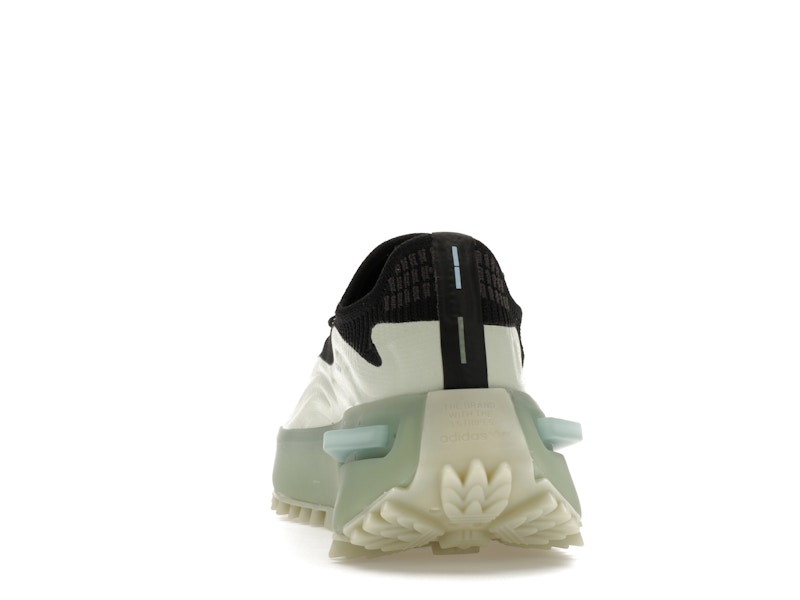 adidas NMD S1 Linen Green Black