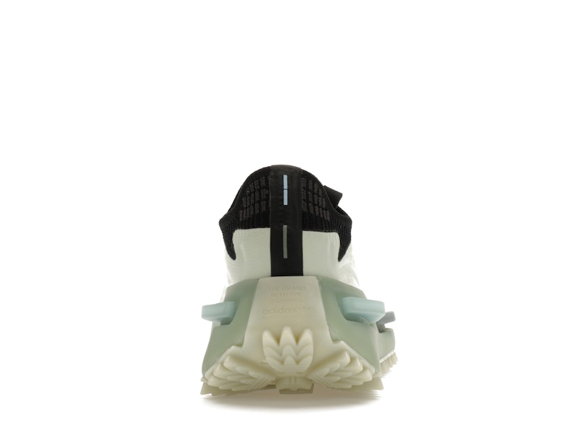 adidas NMD S1 Linen Green Black