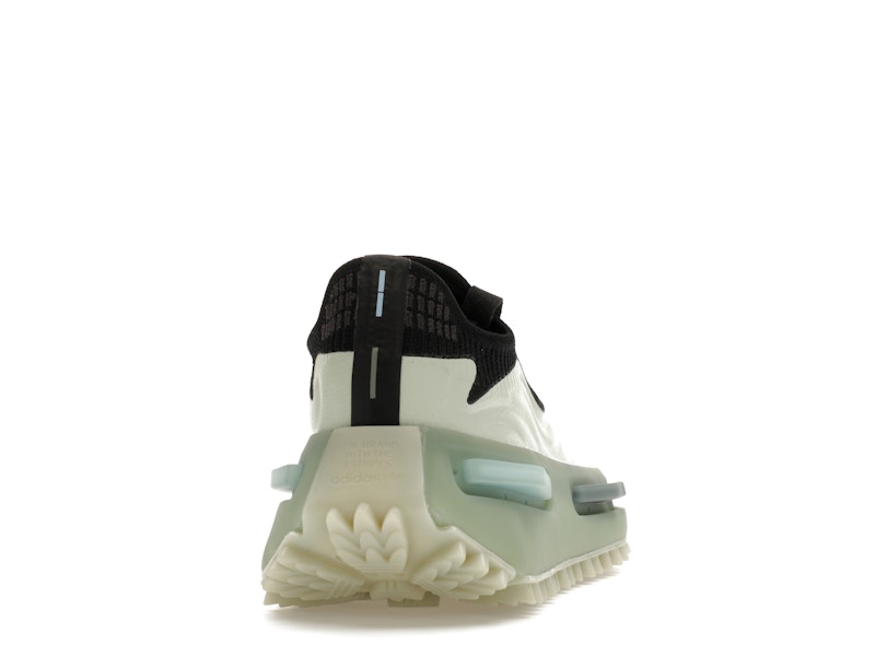 adidas NMD S1 Linen Green Black