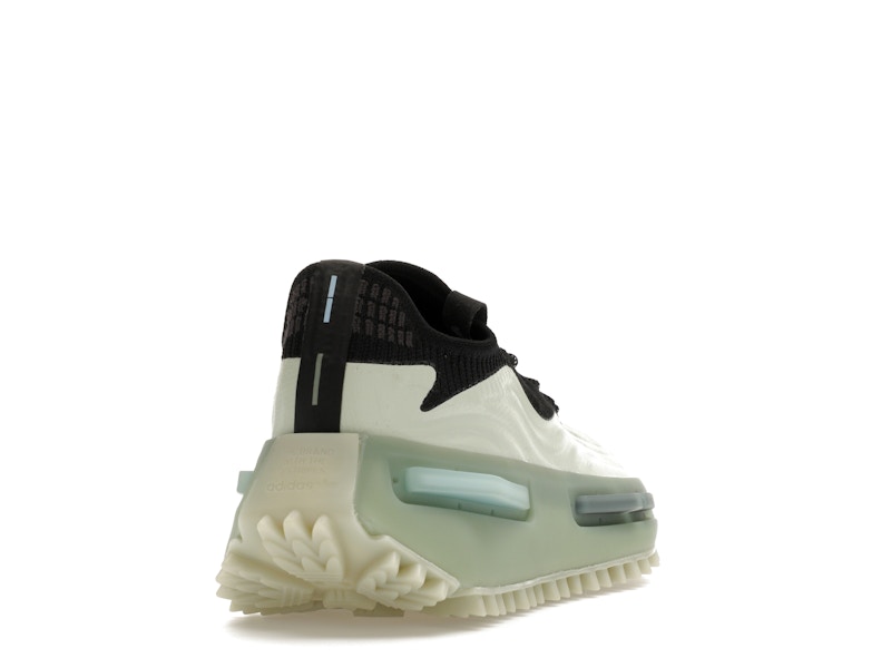 adidas NMD S1 Linen Green Black
