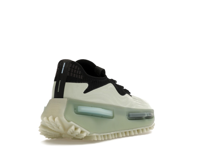 adidas NMD S1 Linen Green Black