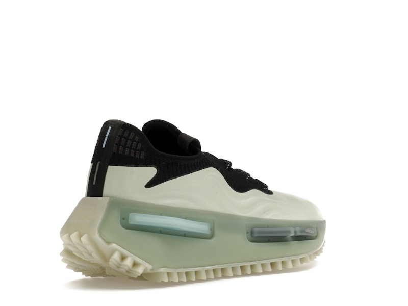 adidas NMD S1 Linen Green Black