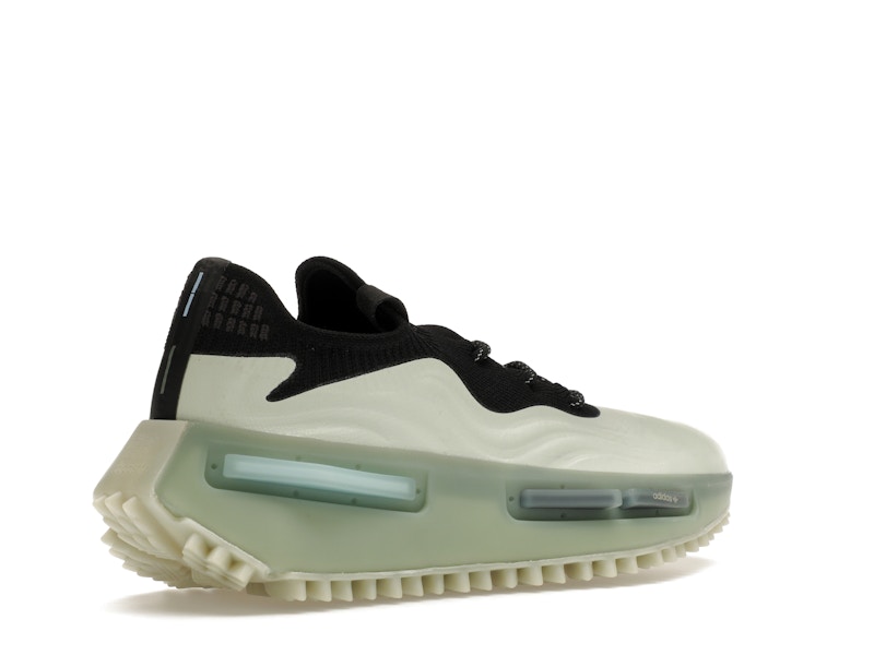 adidas NMD S1 Linen Green Black