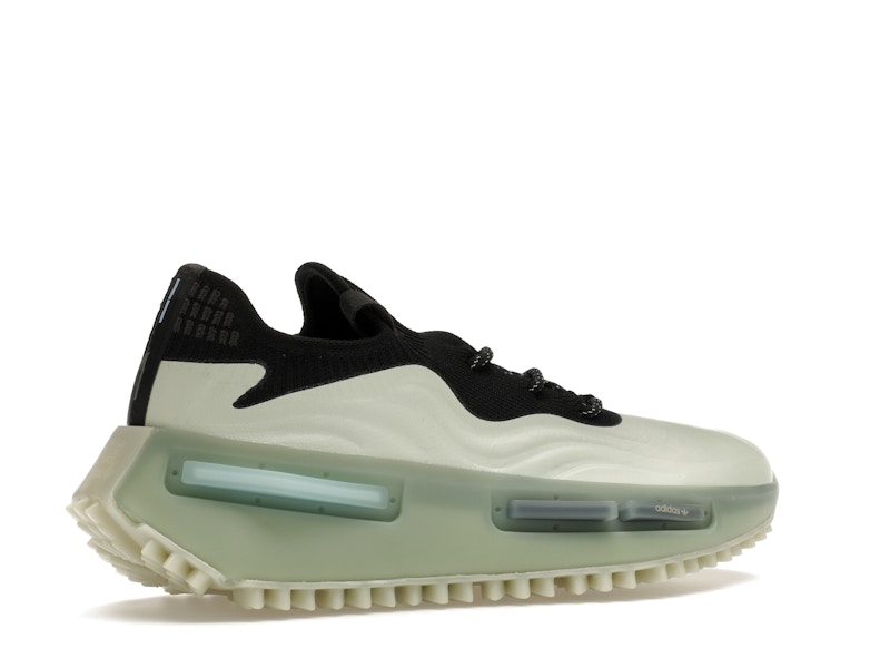 adidas NMD S1 Linen Green Black