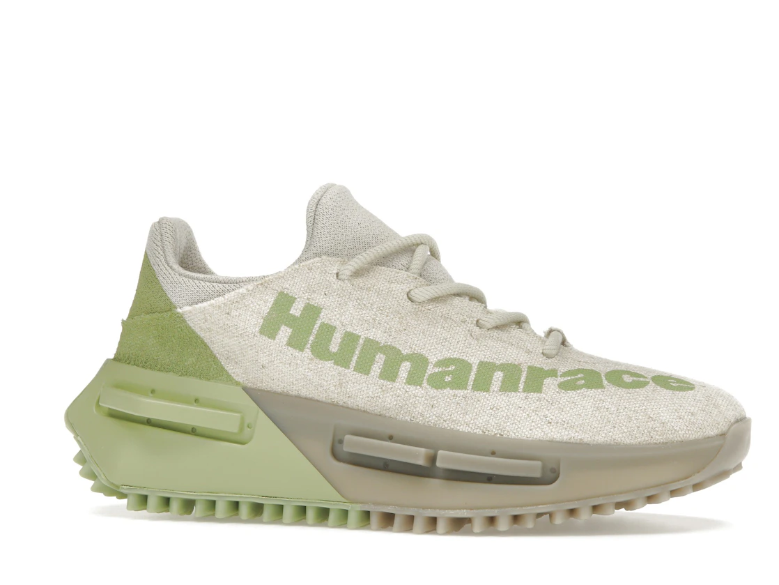 adidas NMD S1 MAHBS Pharrell Humanrace Mint