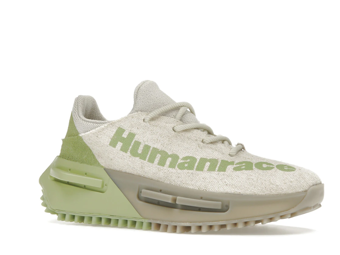adidas NMD S1 MAHBS Pharrell Humanrace Mint