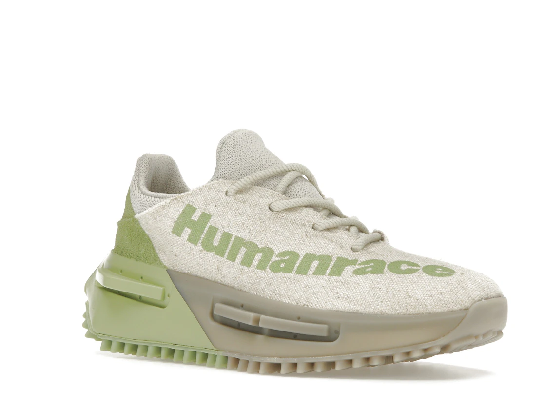 adidas NMD S1 MAHBS Pharrell Humanrace Mint