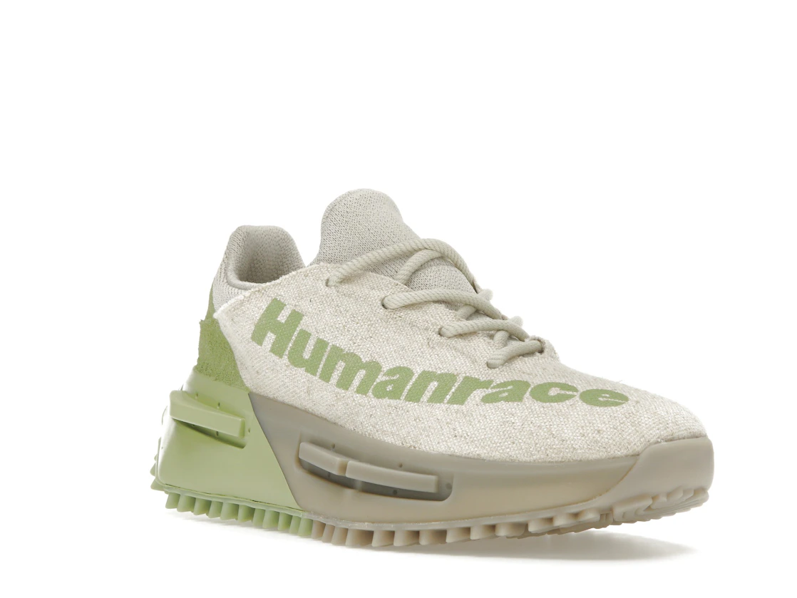 adidas NMD S1 MAHBS Pharrell Humanrace Mint