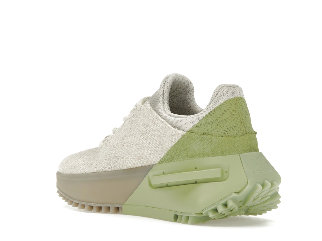adidas NMD S1 MAHBS Pharrell Humanrace Mint