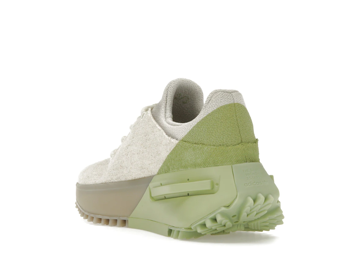 adidas NMD S1 MAHBS Pharrell Humanrace Mint