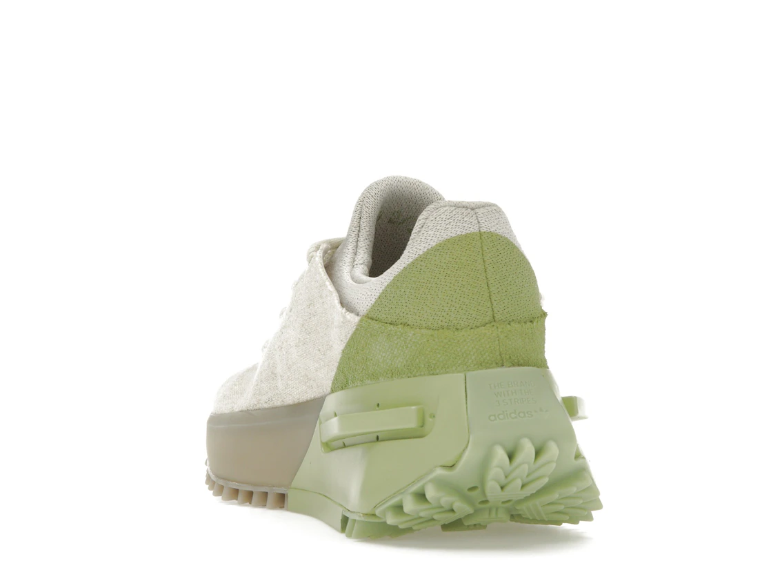 adidas NMD S1 MAHBS Pharrell Humanrace Mint