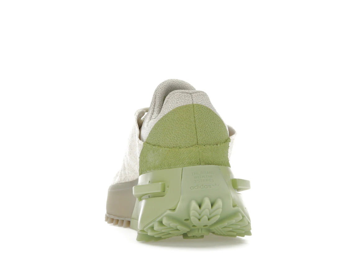 adidas NMD S1 MAHBS Pharrell Humanrace Mint
