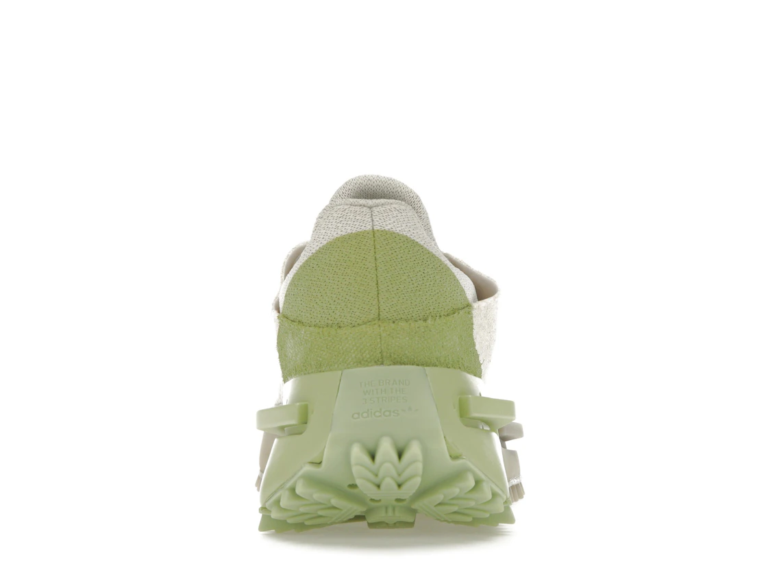 adidas NMD S1 MAHBS Pharrell Humanrace Mint