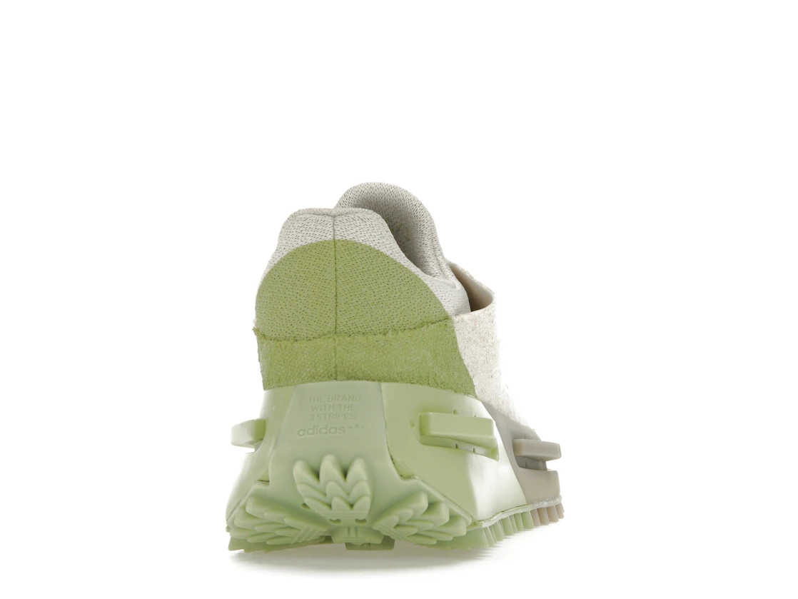 adidas NMD S1 MAHBS Pharrell Humanrace Mint