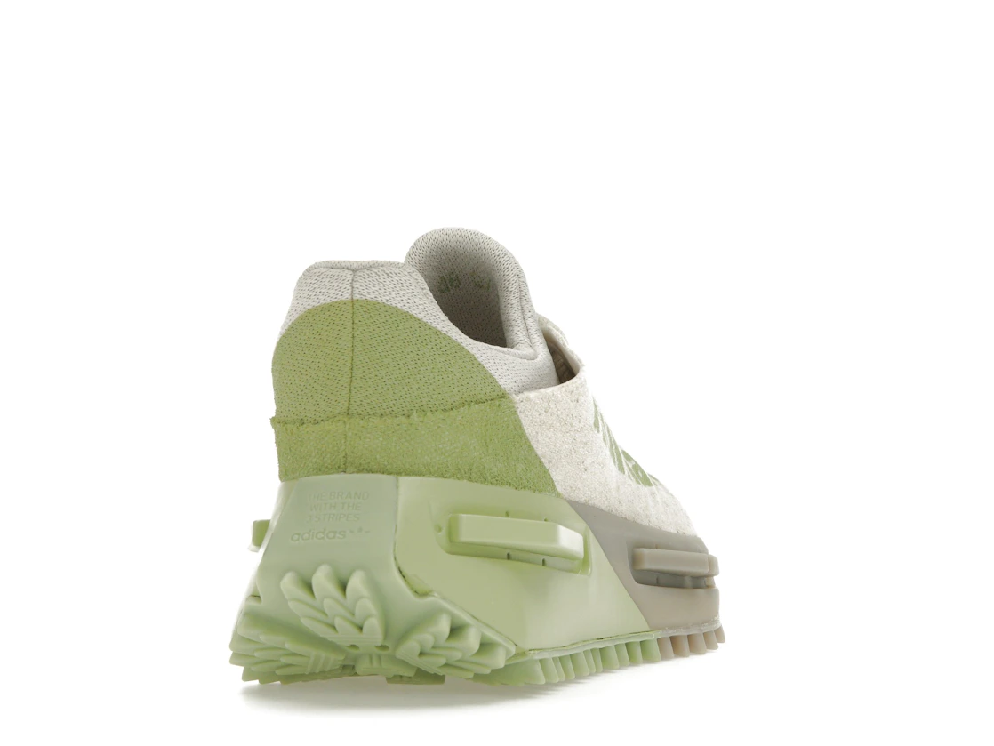 adidas NMD S1 MAHBS Pharrell Humanrace Mint