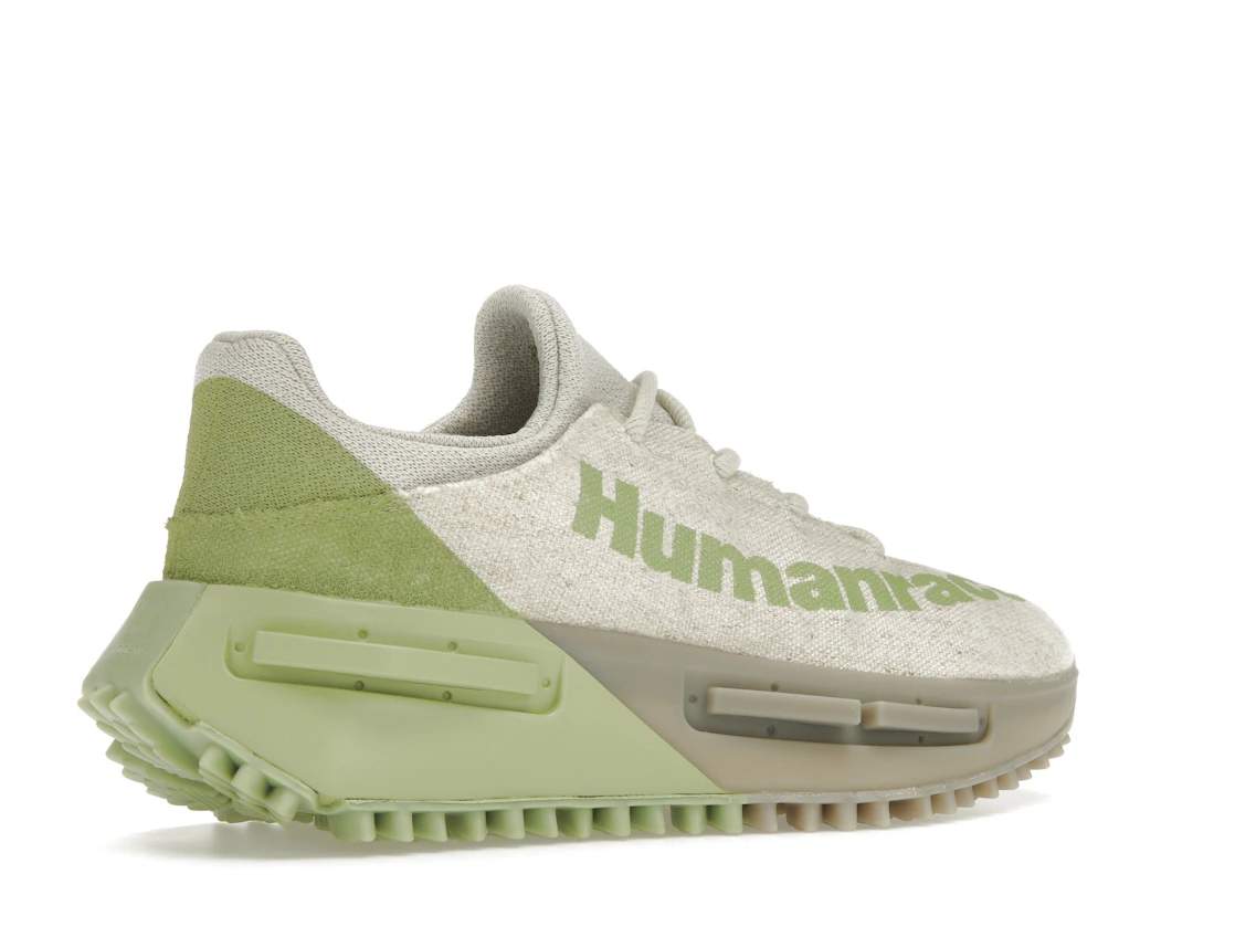 adidas NMD S1 MAHBS Pharrell Humanrace Mint