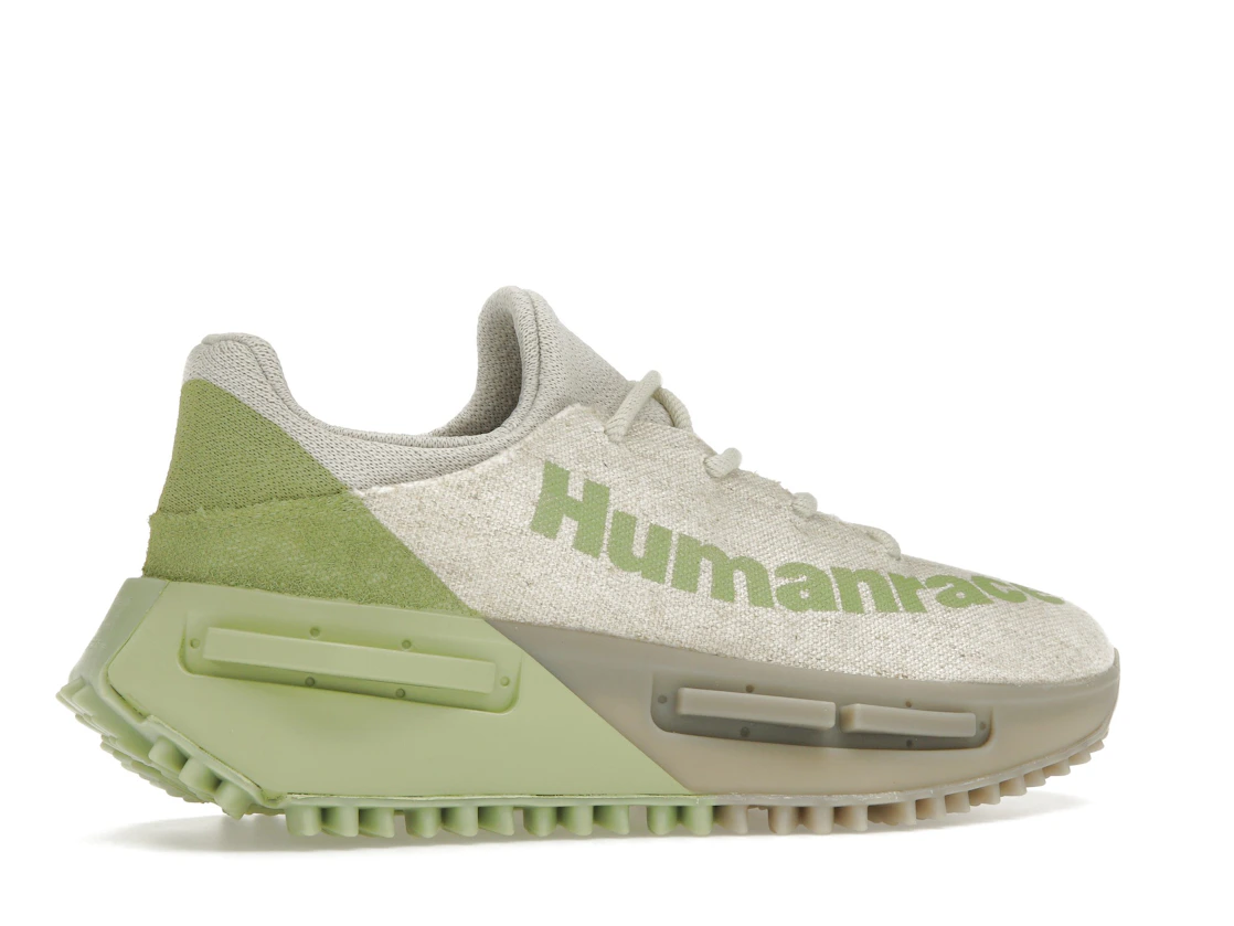 adidas NMD S1 MAHBS Pharrell Humanrace Mint