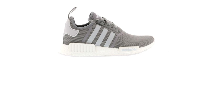 Nmd r1 solid grey