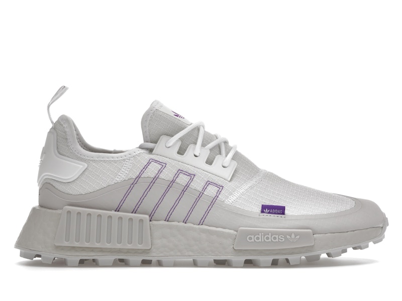 Lilac adidas nmd sales