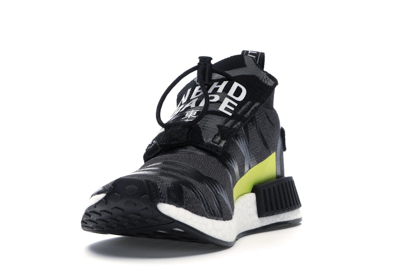 adidas NMD TS1 Bape x Neighborhood