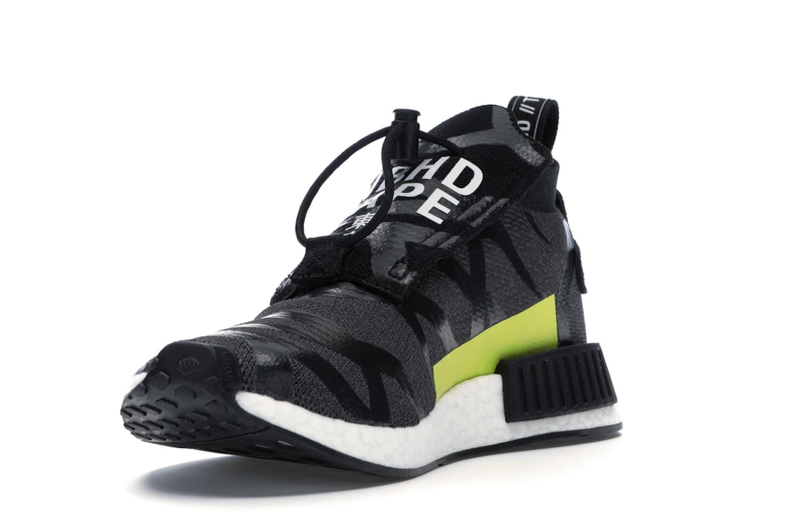 adidas NMD TS1 Bape x Neighborhood