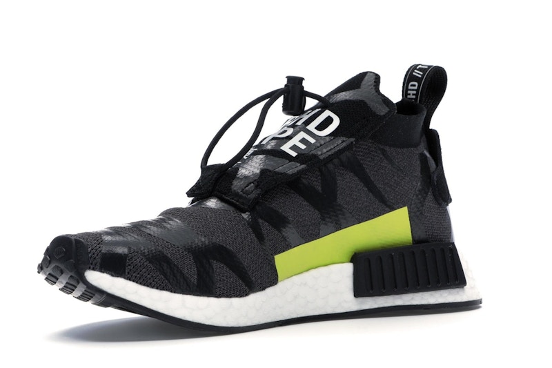 adidas NMD TS1 Bape x Neighborhood