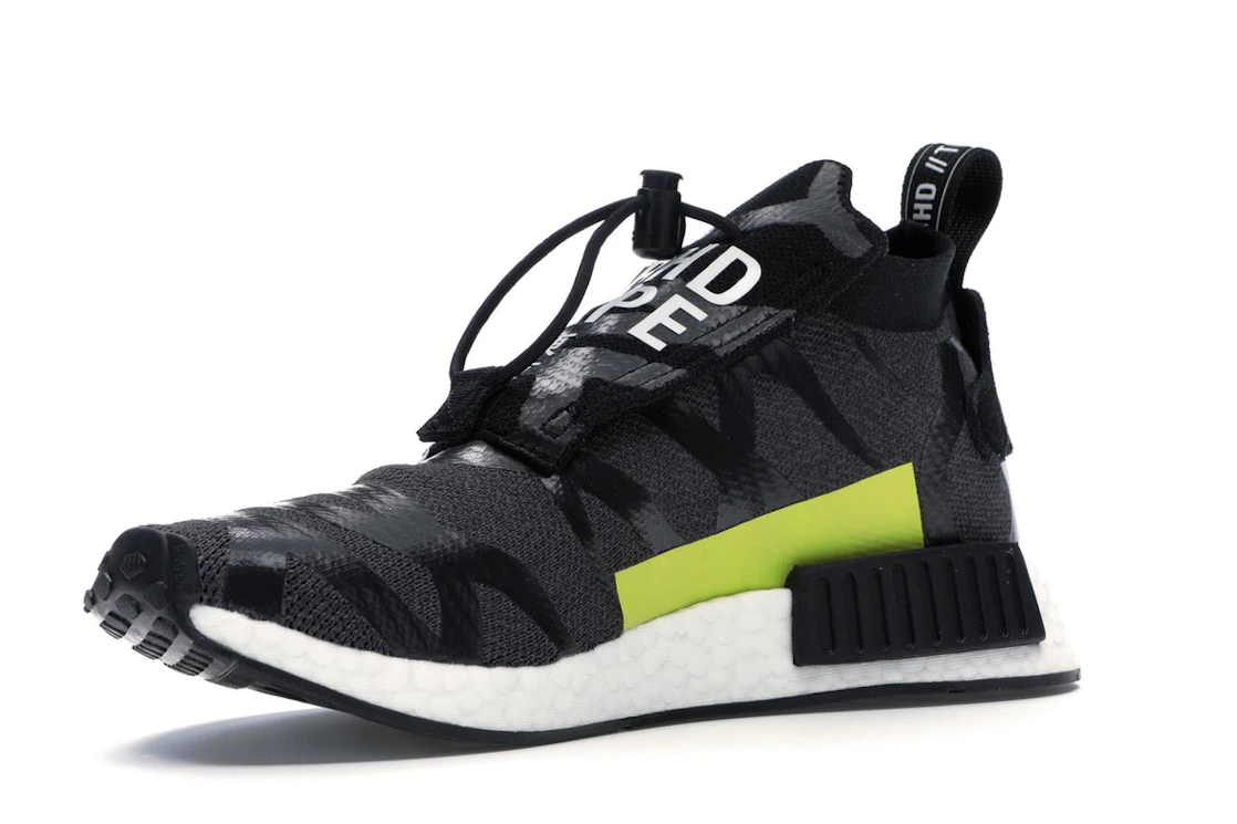 adidas NMD TS1 Bape x Neighborhood