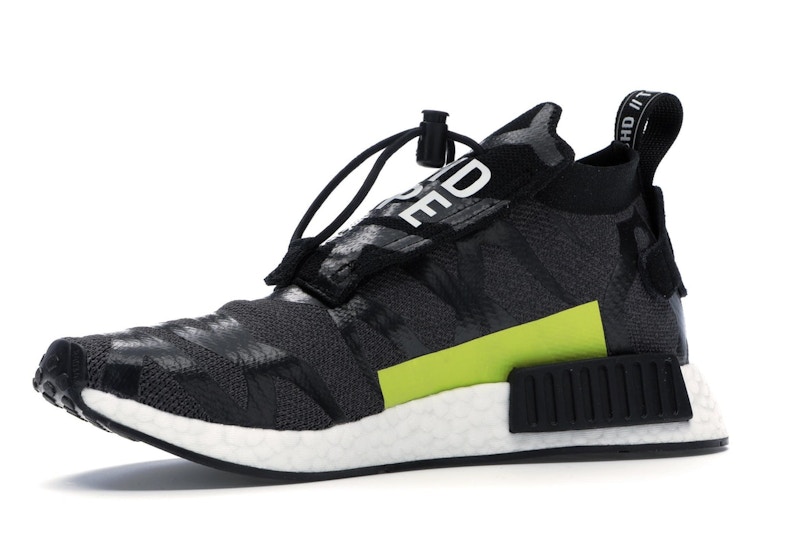 adidas NMD TS1 Bape x Neighborhood