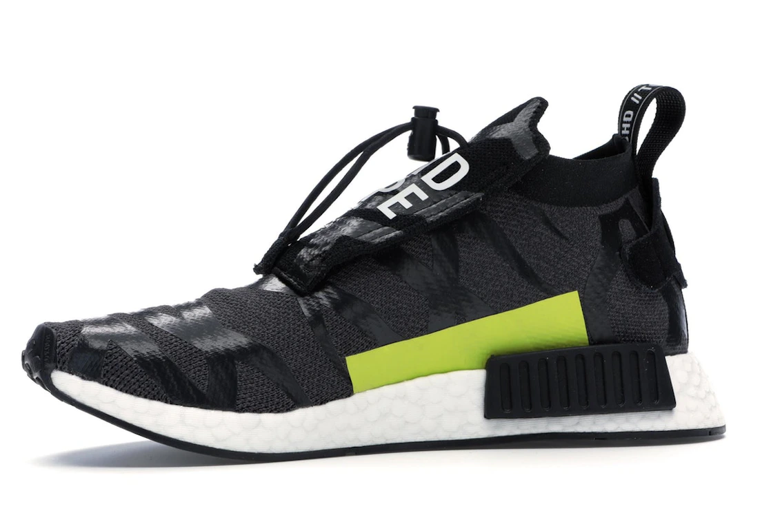 adidas NMD TS1 Bape x Neighborhood
