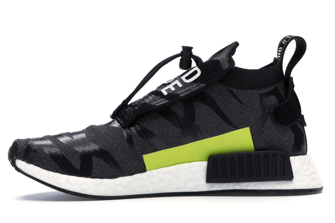 adidas NMD TS1 Bape x Neighborhood