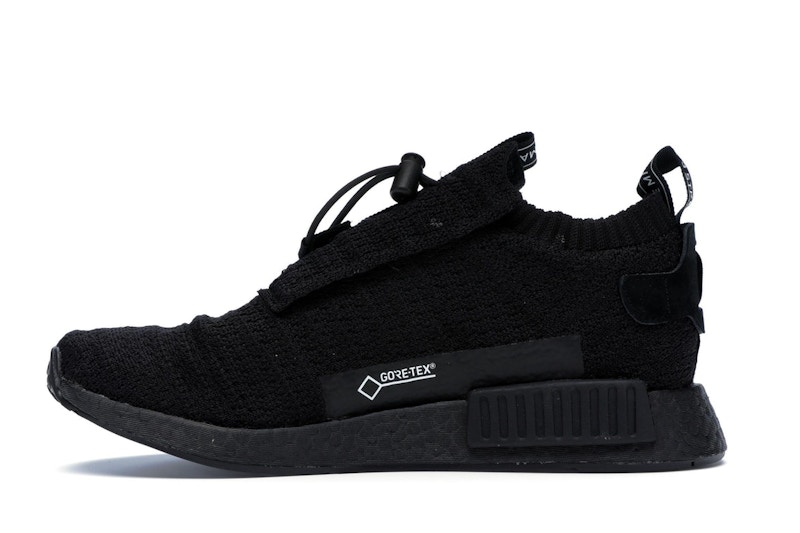 Adidas nmd x gore tex