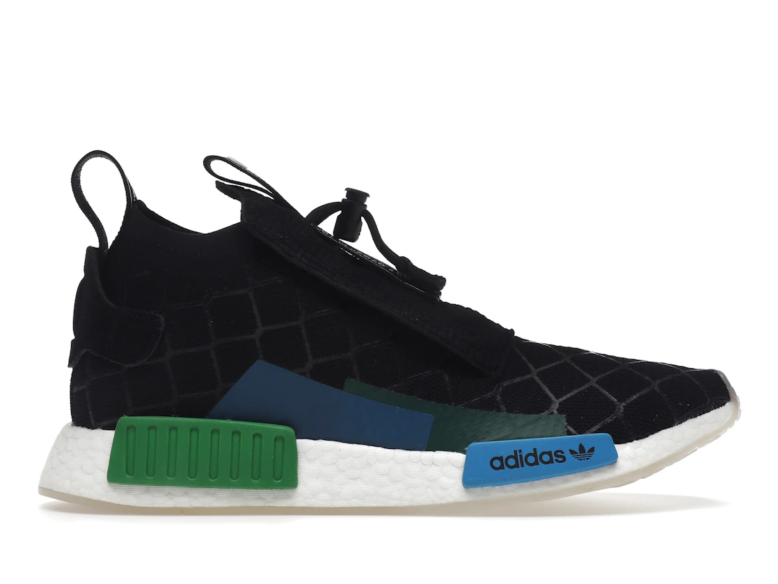 adidas NMD TS1 mita sneakers Cages and Coordinates